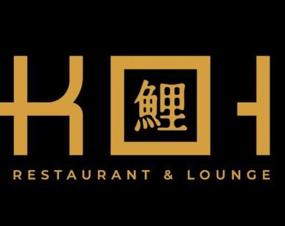 Koi Restaurant And Lounge