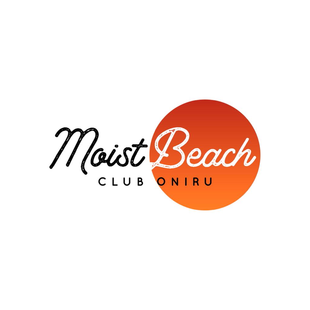 Moist Beach Club
